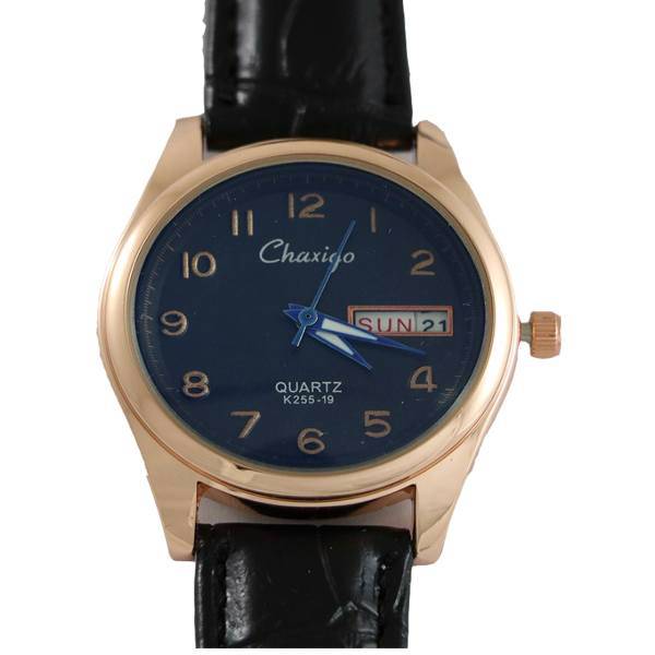 ساعت مچی عقربه ای زنانهChaxigo مدلMW50