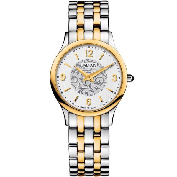 ساعت مچی عقربه ای زنانه بالمن مدل 327.2992.39.14، Balmain 327.2992.39.14 Watch For Women