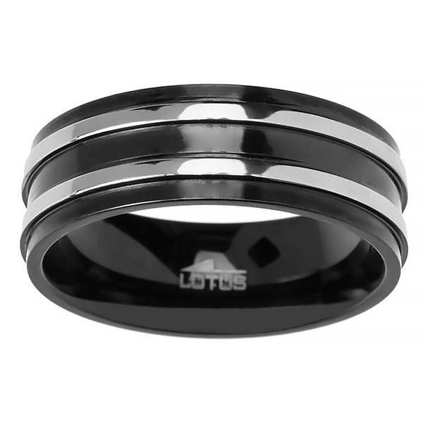 انگشتر لوتوس مدل LS1418 3/122 سایز 10، Lotus LS1418 3/122Ring Size 10