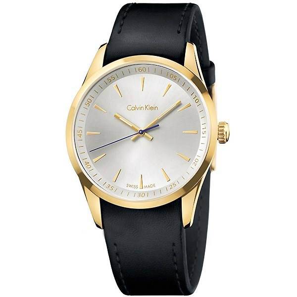 ساعت مچی عقربه ای مردانه کلوین کلاین مدل K5A315C6، Calvin Klein k5A315C6 Watch For Men