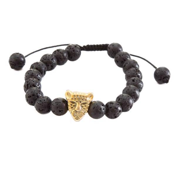 دستبند نوژین مدل Tiger Lava، Nojin Tiger Lava Bracelet