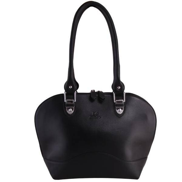 کیف دستی زنانه شهر چرم مدل 1-75-302362، Leather City 302362-75-1 Hand Bag For Women