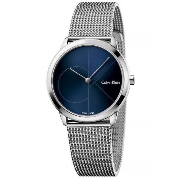 ساعت مچی عقربه ای کلوین کلاین مدل K3M221.2N، Calvin Klein K3M221.2N Watch