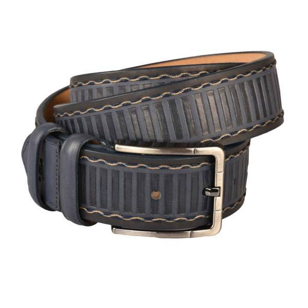 کمربند مردانه کهن چرم مدل B52-11، Kohan Charm B52-11 Belt For Men