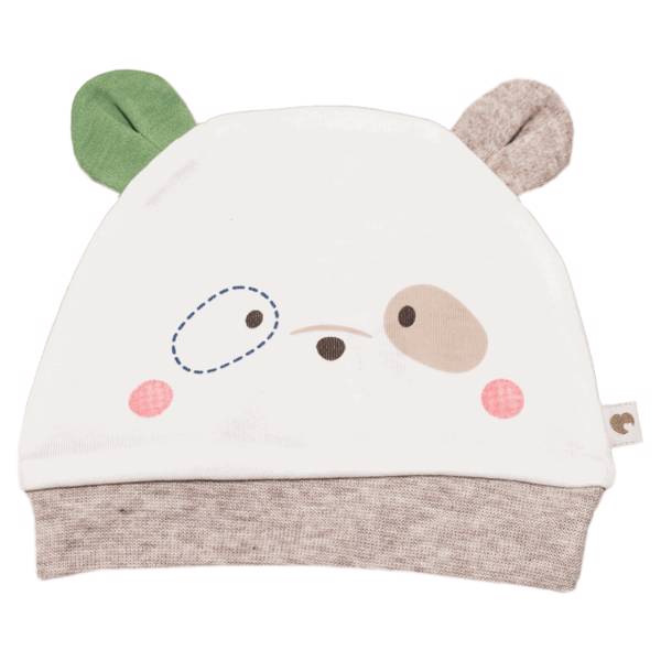 کلاه نوزادی کارامل مدل 37013، Caramell 37013 Baby Hat