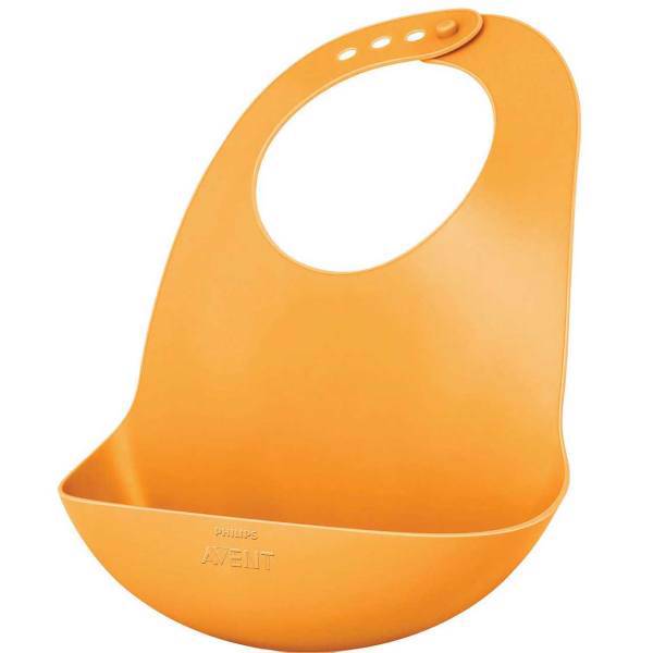 پیشبند اونت مدل SCF736/00، Avent SCF736/00 Bib