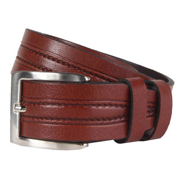 کمربند مردانه شهر چرم مدل6-3514، Leather City 3514-6 Belt For Men