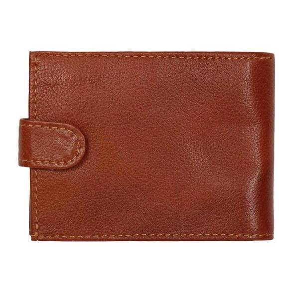 کیف پول کهن چرم مدل LP1-1، Kohan Charm LP1-1 Wallet