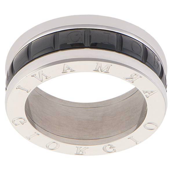 انگشتر جی دبلیو ال مدل R15009 سایز 7، JWL R15009 Ring Size 7