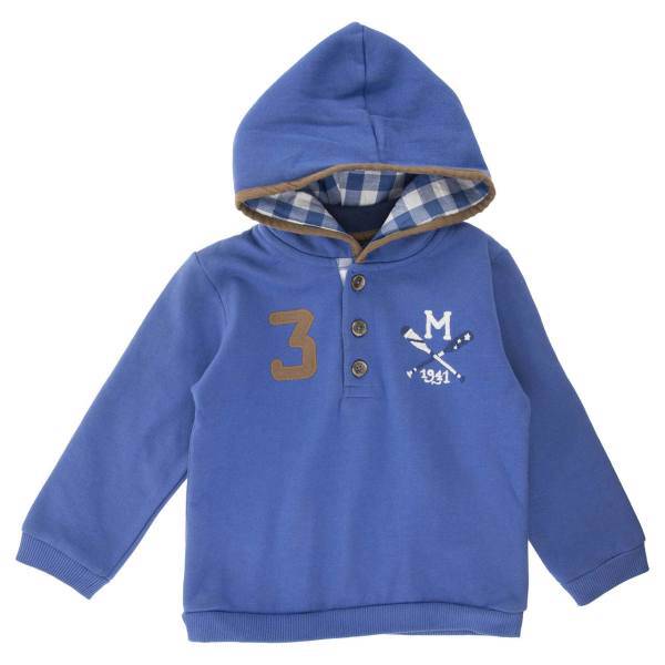 هودی پسرانه مایورال MA 247879، Mayoral MA 247879 Hoodie For Boys