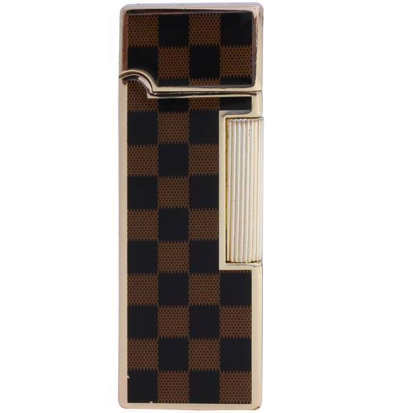 فندک واته مدل مشبک، Vate Lattice Lighter