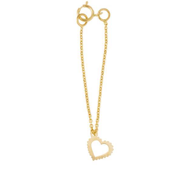 آویز ساعت طلا 18 عیار شانا مدل WSG42، Shana WSG42 Gold Watch Pendent