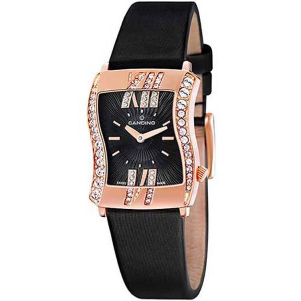 ساعت مچی عقربه ای زنانه کاندینو C4425/2، Candino C4425/2 Watch For Women