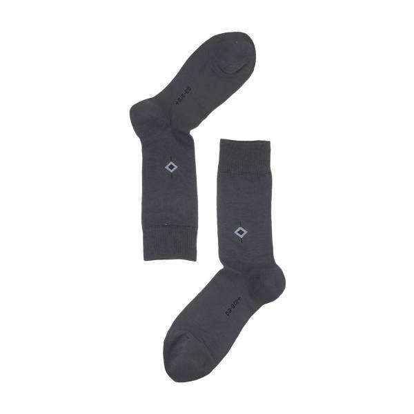 جوراب نانو 30 درصد مردانه پا آرا مدل 14-50214، Pa-ara 50214-14 Socks For Men