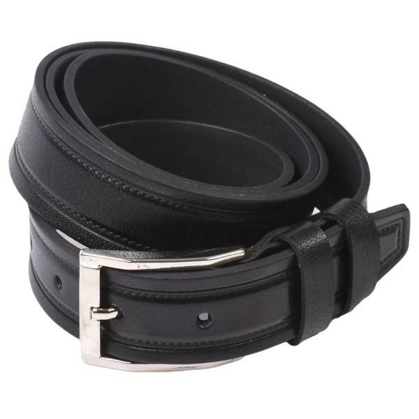 کمربند مردانه کهن چرم مدلB5-2 4CM، Kohan Charm B5-2 4CM Belt For Men