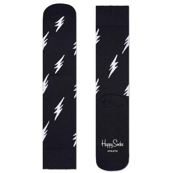 جوراب هپی ساکس مدل Athletic Flash، Happy Socks Athletic Flash Socks