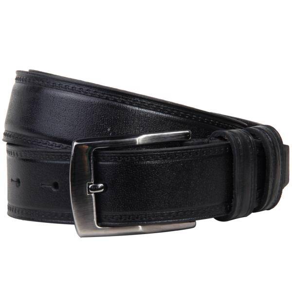 کمربند مردانه شهر چرم مدل 1-245209، Leather City 245209-1 Belt For Men