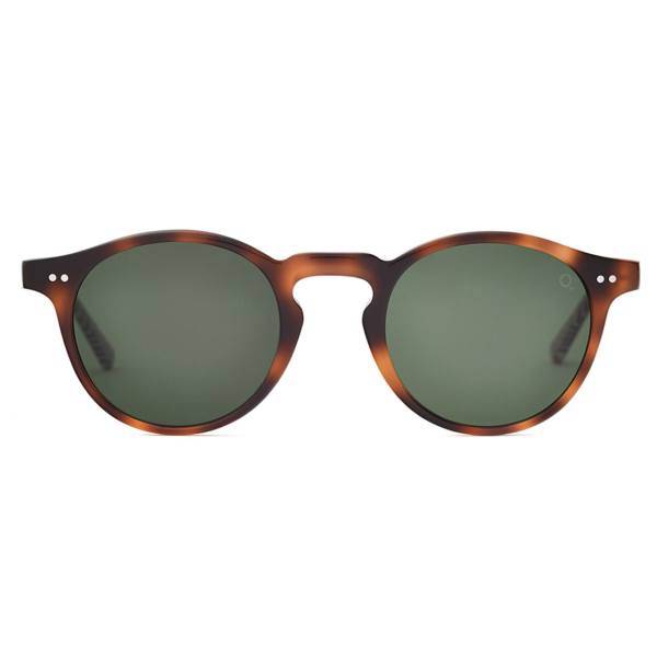 عینک آفتابی اتنیا بارسلونا سری Vintage مدل Mission District HVBL، Etnia Barcelona Vintage Mission District HVBL Sunglasses