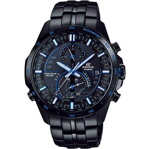 ساعت مچی عقربه ای مردانه کاسیو ادیفایس EQS-A500DC-1A2VDF، Casio Edifice EQS-A500DC-1A2VDF