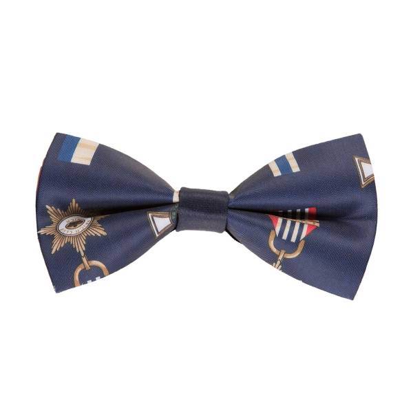 پاپیون رویال راک مدل RR-0072، Royal Rock RR-0072 Bow Tie