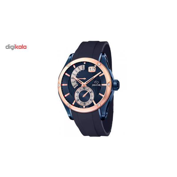 ساعت مچی عقربه ای مردانه جگوار مدل J815/1، Jaguar J815/1 Watch For Men