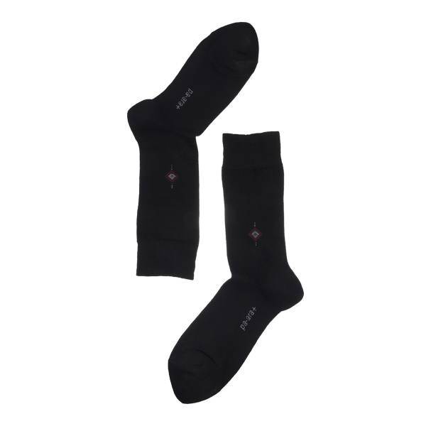 جوراب نانو 30 درصد مردانه پا آرا مدل 1-50214، Pa-ara 50214-1 Socks For Men