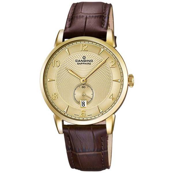 ساعت مچی عقربه‌ ای مردانه کاندینو مدل C4592/4، Candino C4592/4 Watch For Men