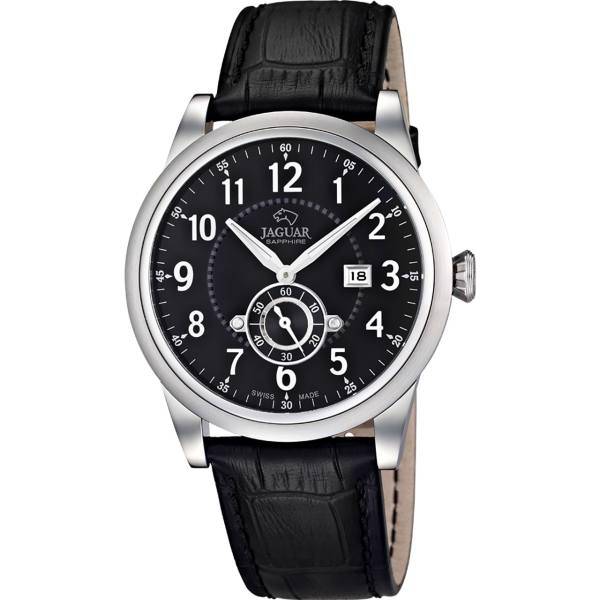 ساعت مچی عقربه ای مردانه جگوار مدل J662/4، Jaguar J662/4 Watch For Men