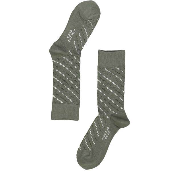 جوراب نانو 30 درصد مردانه پا آرا مدل 12-3-502، Pa-ara 502-3-12 Socks For Men