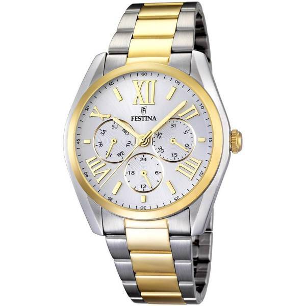 ساعت عقربه‌ای مچی مردانه فستینا مدل F16751/1، Festina F16751/1 Watch For Men