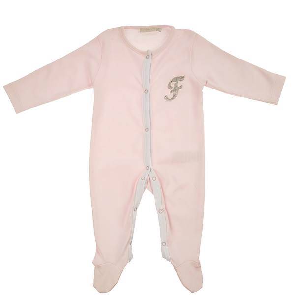 لباس سرهمی فیورلا مدل 1639P، Fiorella 1639P Patch Clothes