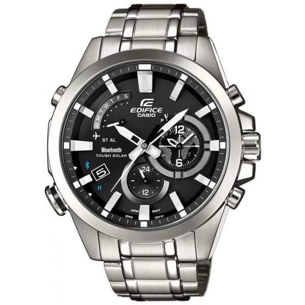 ساعت مچی عقربه ی مردانه کاسیو مدل Edifice EQB-510D-1ADR، Casio Edifice EQB-510D-1ADR Watch For Men