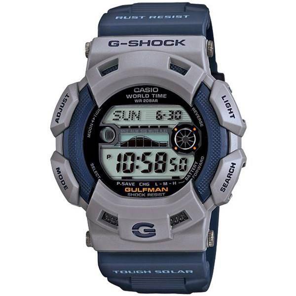 ساعت مچی دیجیتالی مردانه کاسیو جی شاک GR-9110ER-2DR، Casio G-Shock GR-9110ER-2DR