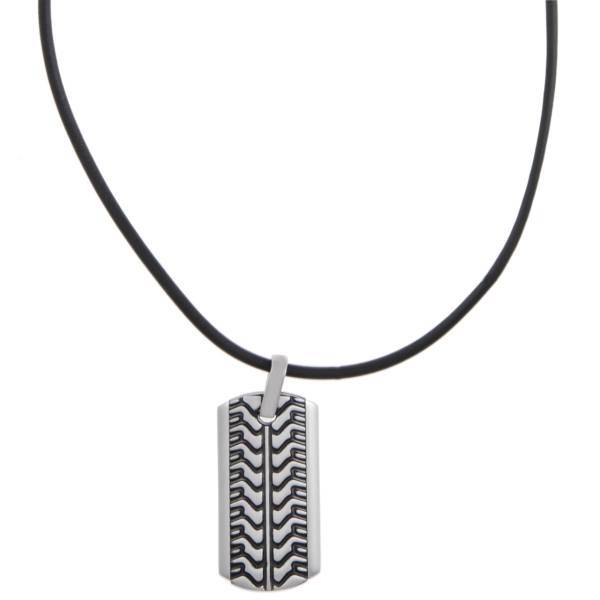 گردنبند لوتوس مدل LS1563 1/2، Lotus LS1563 1/2 Necklace