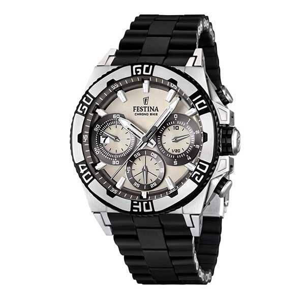ساعت مچی عقربه ای مردانه فستینا F16659/1، Festina F16659/1