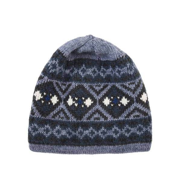 کلاه بافتنی مردانه مونته مدل 21، Monte 21 Beanie For Men