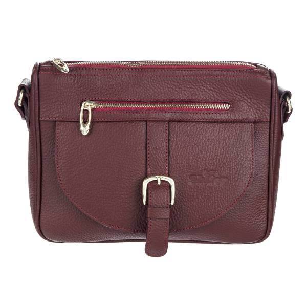کیف رودوشی زنانه شیفر مدل 9888B07، Shifer 9888B07 Shoulder Bag For Women