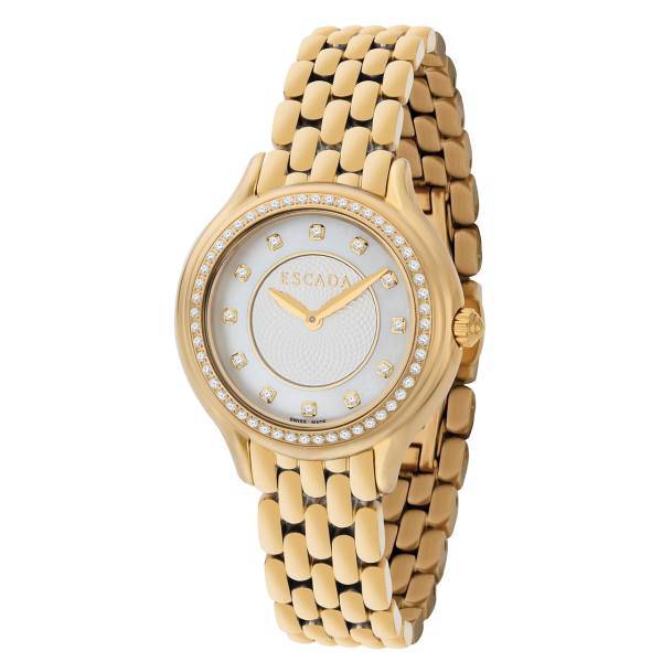 ساعت مچی عقربه ای زنانه اسکادا مدل EW5235142، ESCADA EW5235142 Watch For Women