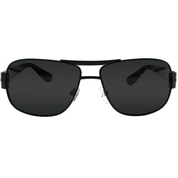 عینک آفتابی واته مدل Black، Vate Glasses Black Sunglasses