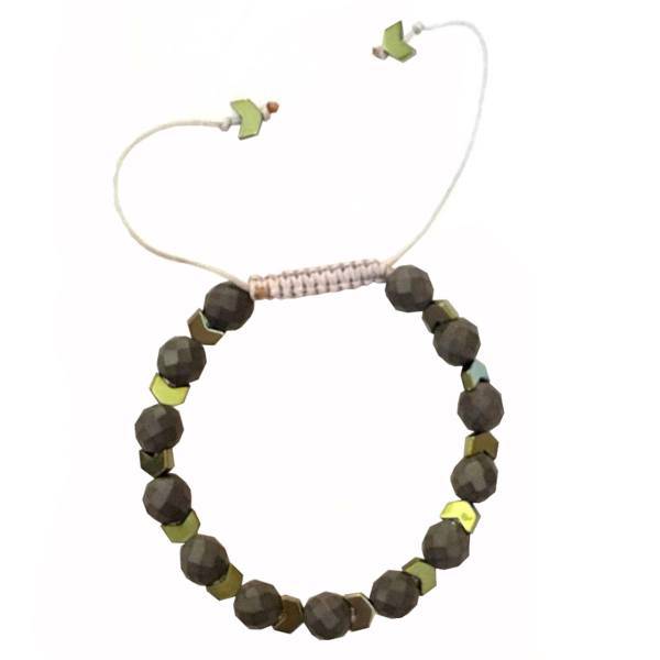 دستبند عود مدل 100112، Oood 100112 Bracelete