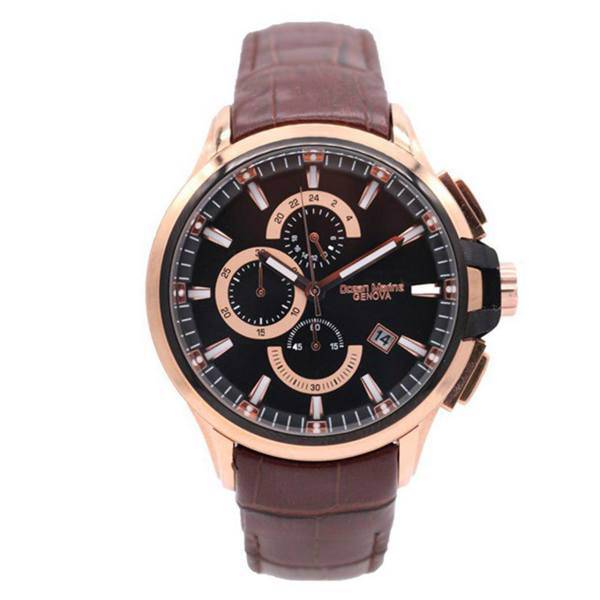 ساعت مچی عقربه ای مردانه اوشن مارین مدل Z-318Gc 3، Ocean Marine Z-318Gc3 Watch For Men