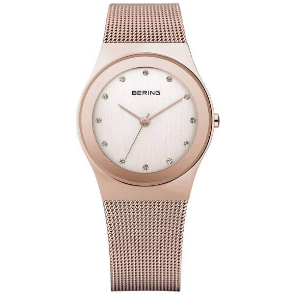 ساعت مچی عقربه ای زنانه برینگ مدل 366-12927، Bering 12927-366 Watch For Women