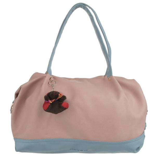 کیف دوشی زنانه کین و فیت مدل Seven350-12، Kin And Fit Seven350-12 Shoulder Bag For Women
