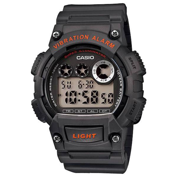 ساعت مچی دیجیتالی مردانه کاسیو مدل W-735H-8AVDF، Casio W-735H-8AVDF Digital Watch For Men