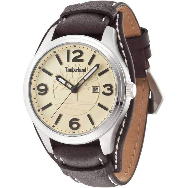 ساعت مچی عقربه ای مردانه تیمبرلند مدل TBL14476JS-07، Timberland TBL14476JS-07 Watch For Men