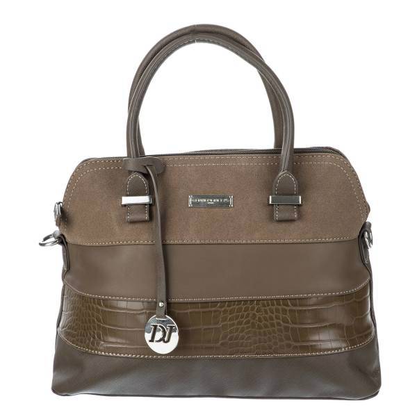 کیف دستی زنانه دیوید جونز مدل 1-5614، David Jones 5614-1 Hand Bag For Women