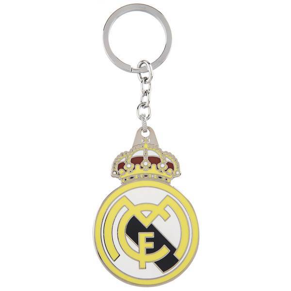 جاسوییچی جی دبلیو ال مدل Real Madrid، JWL Real Madrid Keyholder