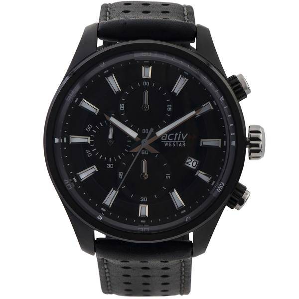 ساعت مچی عقربه‌ای مردانه وستار مدل W9925BSN103، Westar W9925BSN103 Watch For Men