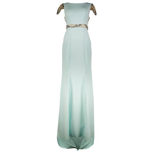 پیراهن زنانه شیک شو مدل A50، Shik Sho A50 Dress For Women