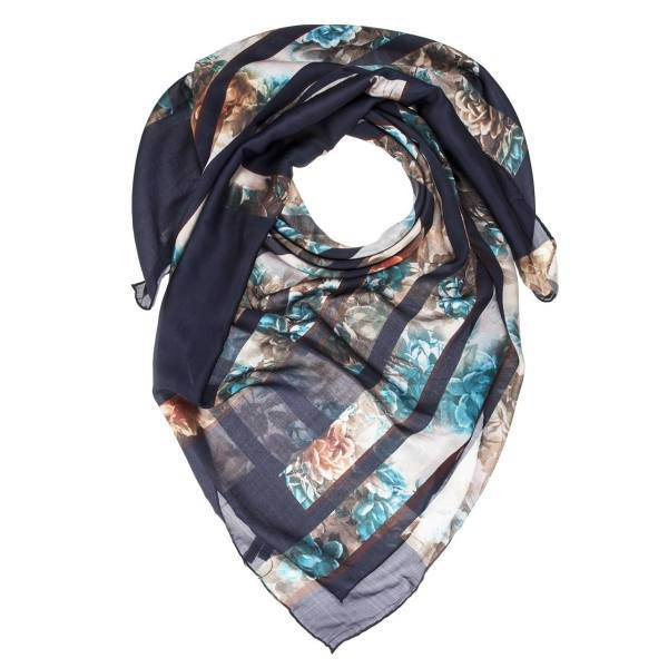 روسری گلامور مدل 017، Glamour 017 Scarf